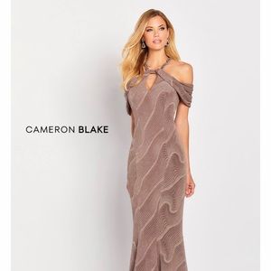 Mother of the bride or groom dress